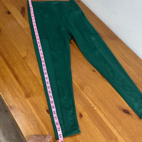 Corset Crop top and Leggings set - Picture 11 of 15